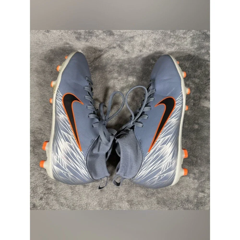 Nike 5y mercurial